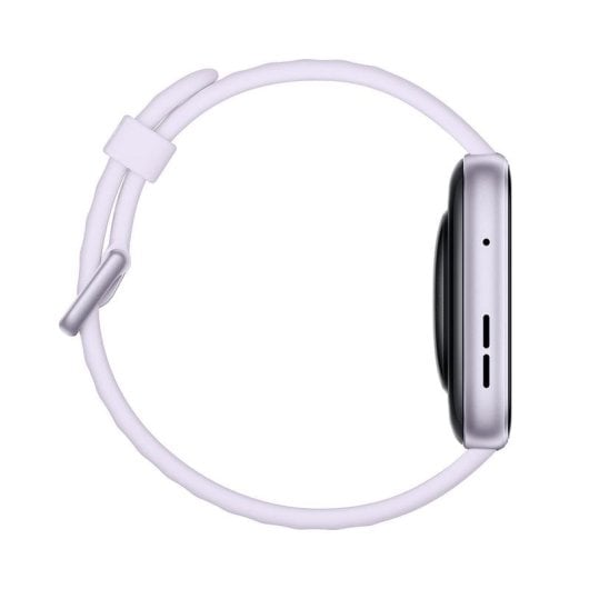 Huawei WATCH Fit 5 Bluetooth GPS 42,9mm Purple Talla Única Resistencia Agua 5ATM SpO2 Pulsómetro