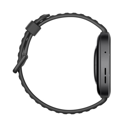 Huawei WATCH Fit 5 Pro Bluetooth GPS NFC 44,5mm Negro Talla Única Resistente Agua 5ATM