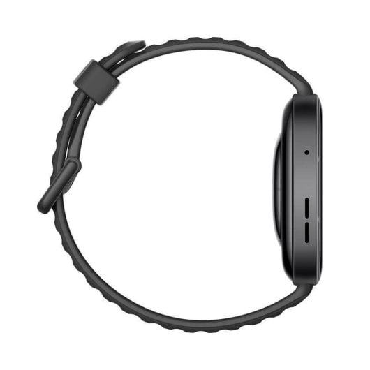 Huawei WATCH Fit 5 Pro Bluetooth GPS NFC 44,5mm Negro Talla Única Resistente Agua 5ATM