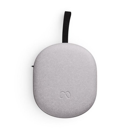 Estuche Meta Quest 3 y Quest 3S Rígido Compacto para Realidad Virtual