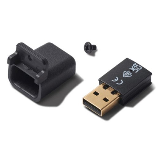 Adaptador Wi-Fi Elo para Pantallas de Gestión Remota USB 2.0