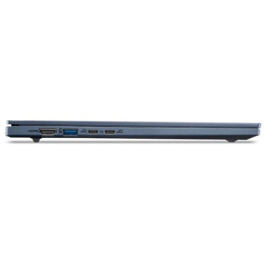Portátil Acer Aspire 14 AI 14" Qualcomm Snapdragon X1-26100 16GB 512GB SSD Adreno Windows 11 Home