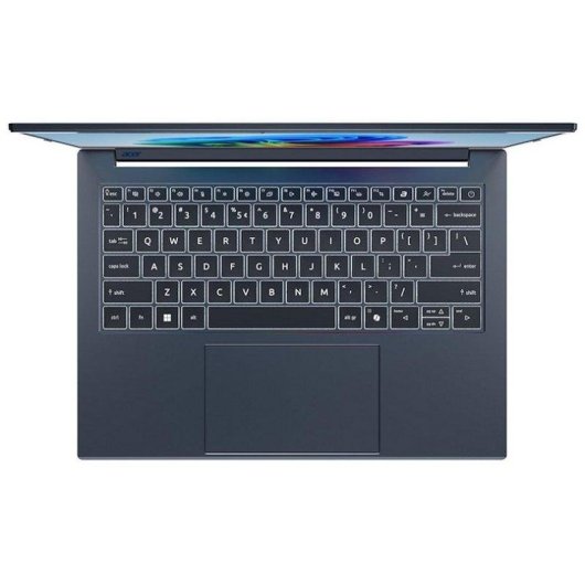 Portátil Acer Aspire 14 AI 14" Qualcomm Snapdragon X1-26100 16GB 512GB SSD Adreno Windows 11 Home