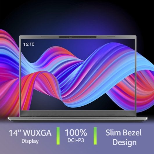 Portátil Acer Aspire 14 AI 14" Qualcomm Snapdragon X1-26100 16GB 512GB SSD Adreno Windows 11 Home