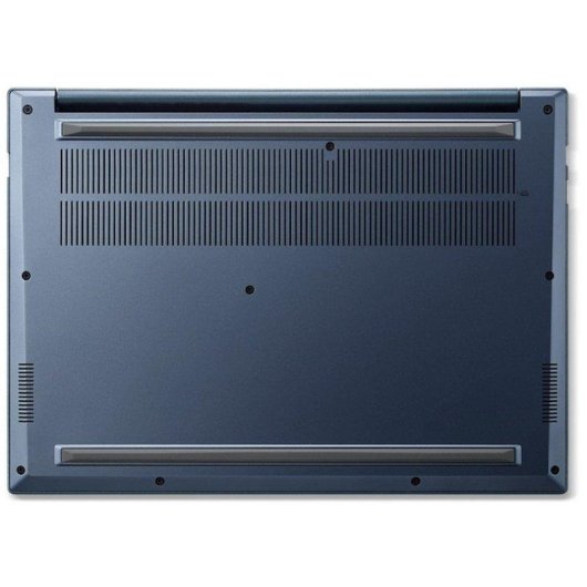Portátil Acer Aspire 14 AI 14" Qualcomm Snapdragon X1-26100 16GB 512GB SSD Adreno Windows 11 Home