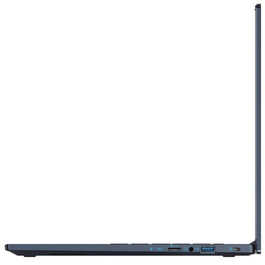 Portátil Acer Aspire 14 AI 14" Qualcomm Snapdragon X1-26100 16GB 512GB SSD Adreno Windows 11 Home