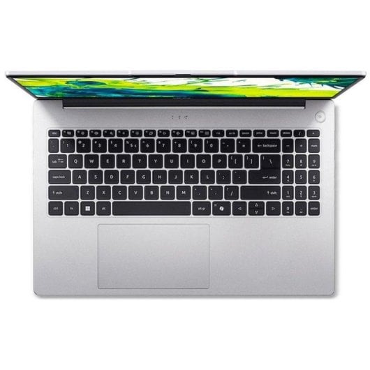 Portátil Acer Aspire Lite AL15-45P 15.6" AMD Ryzen 7 5825U 16GB 512GB SSD Radeon Graphics Sin Sistema Operativo