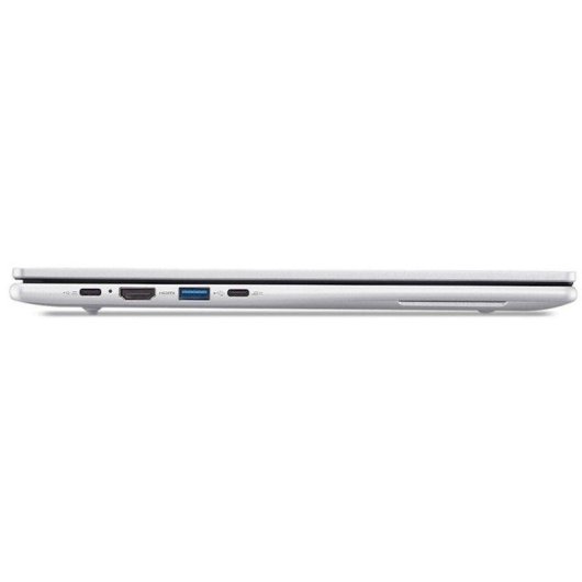 Portátil Acer Aspire Lite AL15-45P 15.6" AMD Ryzen 7 5825U 16GB 512GB SSD Radeon Graphics Sin Sistema Operativo