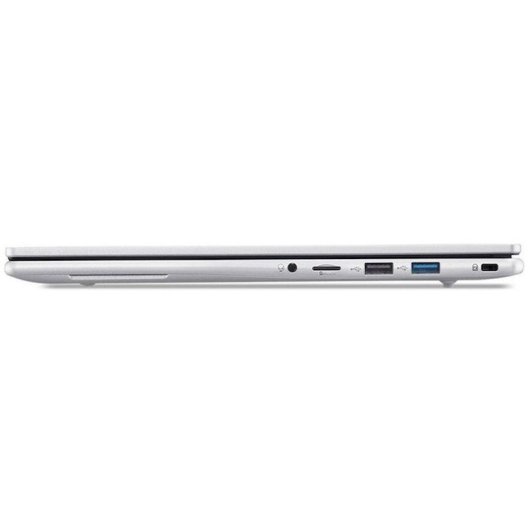 Portátil Acer Aspire Lite AL15-45P 15.6" AMD Ryzen 7 5825U 16GB 512GB SSD Radeon Graphics Sin Sistema Operativo