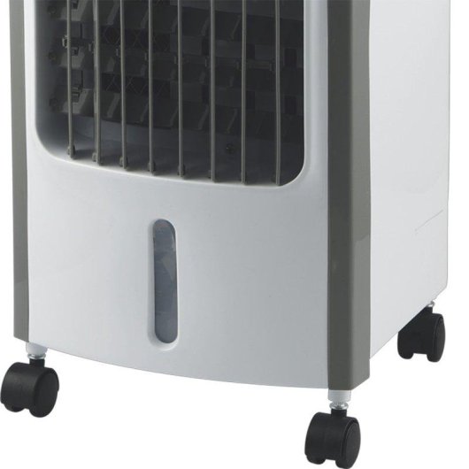 Climatizador Klack 100W Ventilador Enfriador Silencioso 3 Niveles