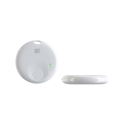 Localizador GPS Klack Smart Tag para iOS