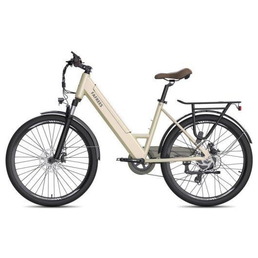 Vélo Électrique Fafrees F26 Pro - Moteur 250W Batterie 36V15Ah Roues 26x1.75