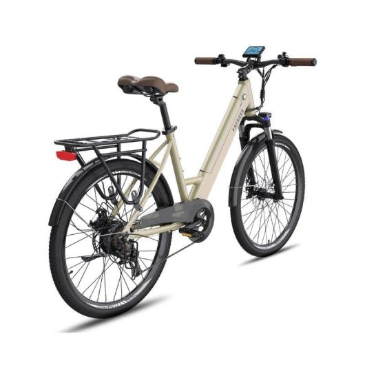 Vélo Électrique Fafrees F26 Pro - Moteur 250W Batterie 36V15Ah Roues 26x1.75