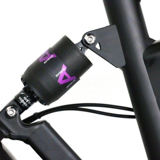 Bicicletta Elettrica Urbana Windgoo F22 Pro - Motore 250W Batteria 48V 12.5Ah Pneumatici 20x4.0 Pieghevole Nero