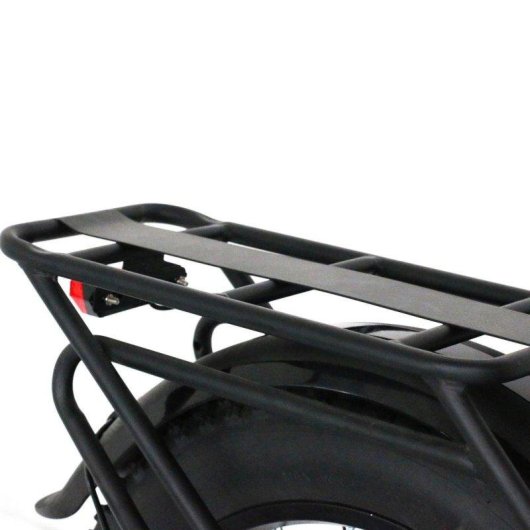 Bicicletta Elettrica Urbana Windgoo F22 Pro - Motore 250W Batteria 48V 12.5Ah Pneumatici 20x4.0 Pieghevole Nero