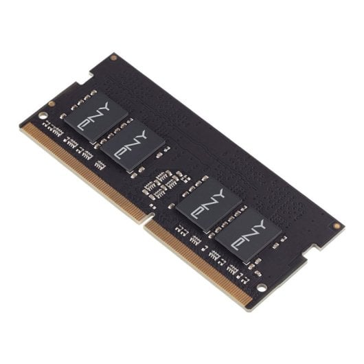 Arbeitsspeicher RAM PNY 16GB 1x16GB DDR4 3200MHz CL22 SODIMM 260-pin