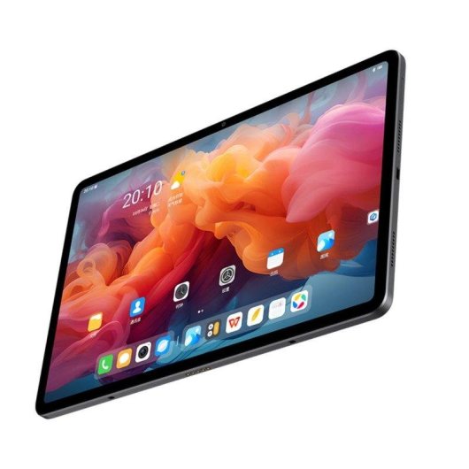 Tablet Alldocube Iplay 60 Pad Pro WiFi 12,1" 8GB 128GB Grau mit Tastatur