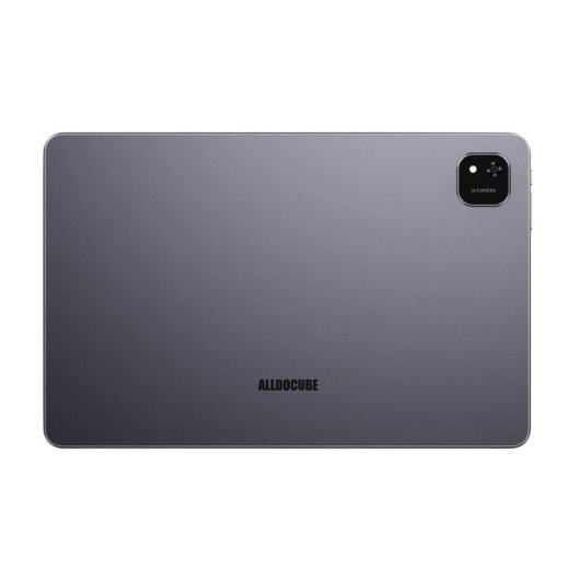 Tablet Alldocube Iplay 60 Pad Pro WiFi 12,1" 8GB 128GB Grau mit Tastatur