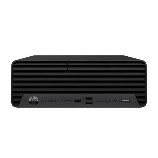 PC de bureau HP Pro Small Form Factor 400 G9 Intel Core i7-14700 8Go 256Go SSD Intel UHD Graphics Windows 11 Pro