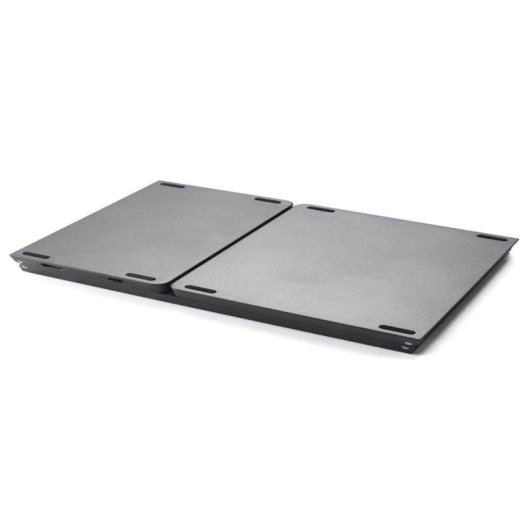 Teclado Royal Bailey B089 Bluetooth ultrafino ligero con batería recargable y panel táctil