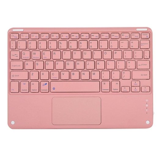 Teclado Bluetooth ultrafino Royal Bailey X7a ligero con batería recargable y compatible