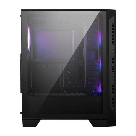 PC Sobremesa PCGAM Gaming Valencia Ryzen 5 7600 32GB 1TB SSD RX 9060 XT Windows 11 Pro