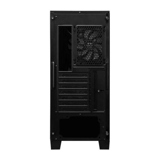 PC Sobremesa PCGAM Gaming Valencia Ryzen 5 7600 32GB 1TB SSD RX 9060 XT Windows 11 Pro