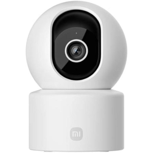 Cámara de Videovigilancia Xiaomi Smart Camera C302 2K UHD Wi-Fi 6