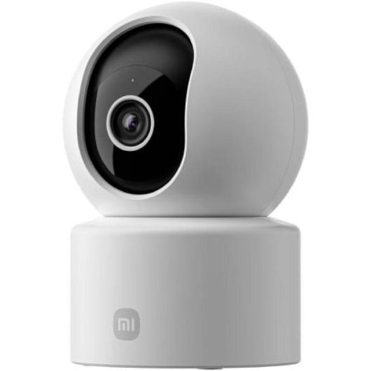 Cámara de Videovigilancia Xiaomi Smart Camera C302 2K UHD Wi-Fi 6