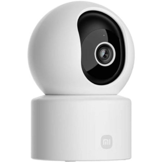 Cámara de Videovigilancia Xiaomi Smart Camera C302 2K UHD Wi-Fi 6