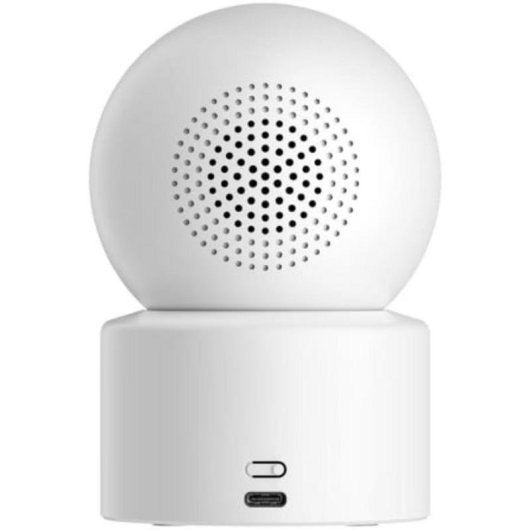 Cámara de Videovigilancia Xiaomi Smart Camera C302 2K UHD Wi-Fi 6