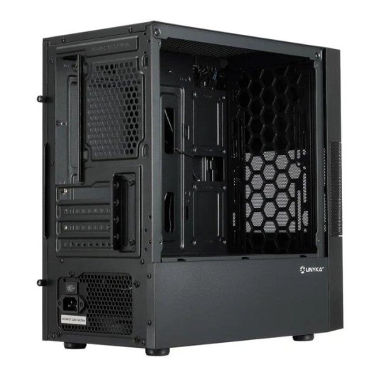 PC Sobremesa PCGAM Office Valencia Business ADVANCE AMD Ryzen 5 8600G 16GB 1TB SSD Radeon Windows 11 Pro