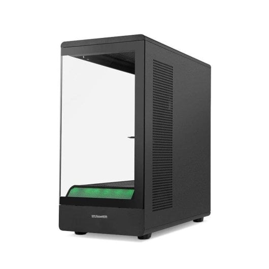PC Sobremesa PCGAM Bilbao STREAM Intel Core i7 32GB 2TB SSD RX 9070 Windows 11 Pro