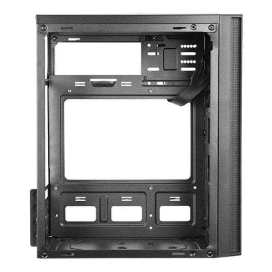 PC Sobremesa PCGAM Madrid BASIC Intel Core i3-14100 16GB 1TB SSD Windows 11 Pro
