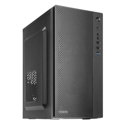PC Sobremesa PCGAM Madrid BASIC Intel Core i3-14100 16GB 500GB SSD Windows 11 Pro