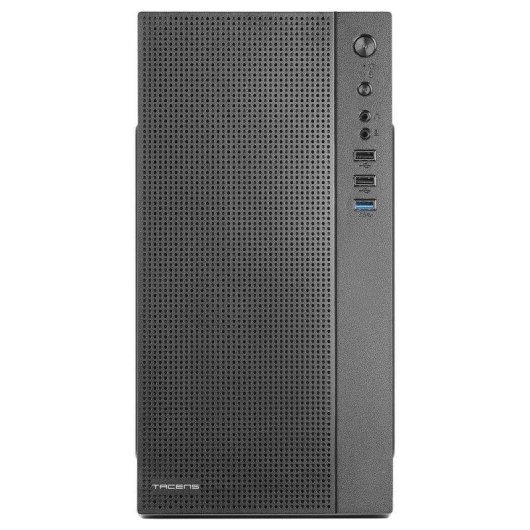 PC Sobremesa PCGAM Madrid BASIC Intel Core i3-14100 16GB 500GB SSD Windows 11 Pro
