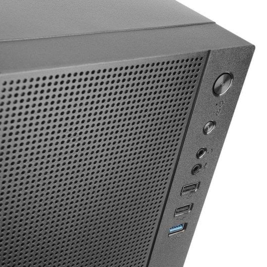 PC Sobremesa PCGAM Madrid BASIC Intel Core i3-14100 16GB 500GB SSD Windows 11 Pro