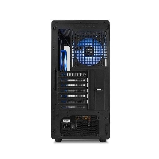 PC Sobremesa PCGAM Bilbao STREAM Intel Core i7 32GB 2TB SSD RTX 5070 Windows 11 Pro