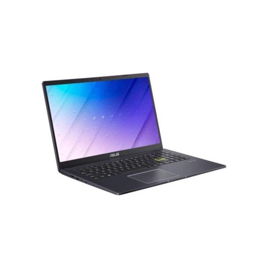 Portátil Asus Vivobook 15 E510 15,6" Intel Celeron N4500 4GB 128GB eMMC Windows 11 Home