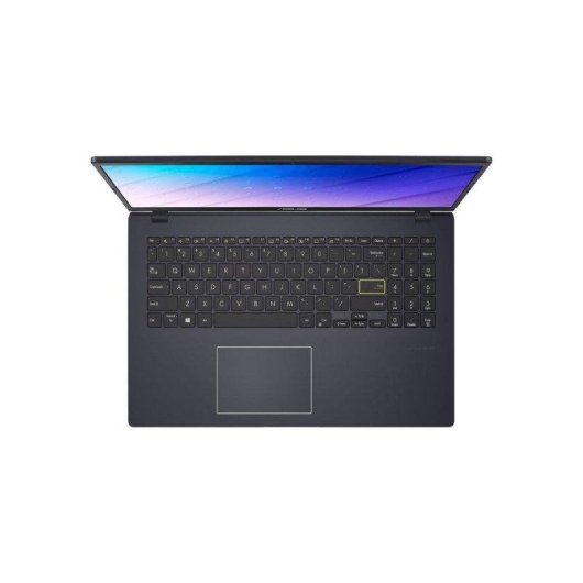 Portátil Asus Vivobook 15 E510 15,6" Intel Celeron N4500 4GB 128GB eMMC Windows 11 Home