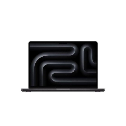 Portatile Apple MacBook Pro 14,2" M5 Max 36GB 4TB SSD Liquid Retina XDR