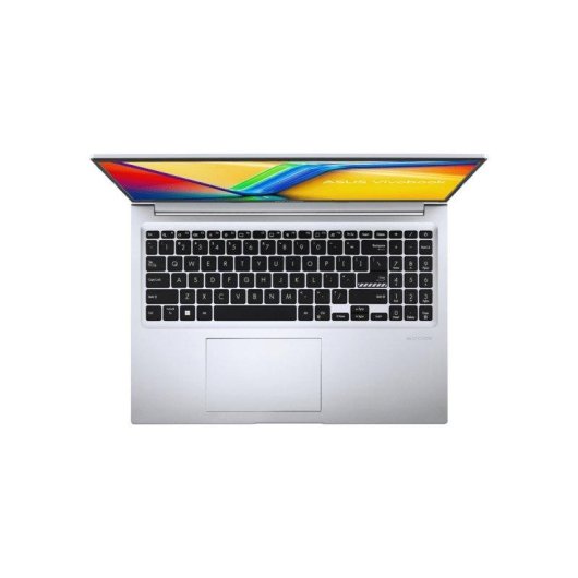 Portátil Asus Vivobook 16 OLED M1605 16" AMD Ryzen 5 16GB 512GB SSD Sem Sistema Operativo