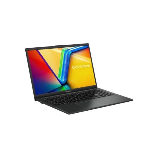 Portátil Asus Vivobook 15 E1504 15,6" AMD Ryzen 5 8GB 512GB SSD Sin Sistema Operativo