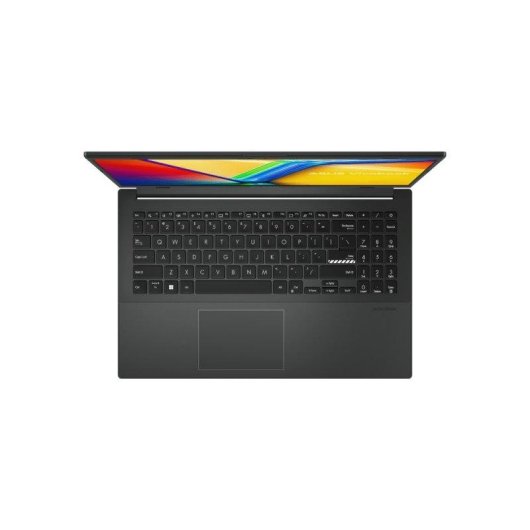 Portátil Asus Vivobook 15 E1504 15,6" AMD Ryzen 5 8GB 512GB SSD Sin Sistema Operativo