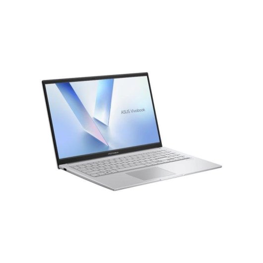Portátil Asus Vivobook 15 X1504 15,6" Intel Core 7 150U 16GB 512GB SSD Windows 11