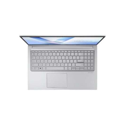 Portátil Asus Vivobook 15 X1504 15,6" Intel Core 7 150U 16GB 512GB SSD Windows 11