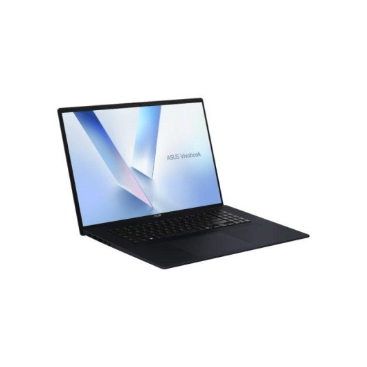 Portátil Asus Vivobook 18 M1807 18" AMD Ryzen AI 7 445 32GB 1TB SSD Sin Sistema Operativo