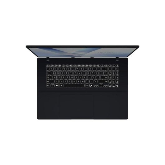 Portátil Asus Vivobook 18 M1807 18" AMD Ryzen AI 7 445 32GB 1TB SSD Sin Sistema Operativo