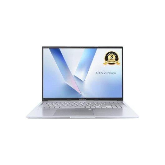 Portátil Asus Vivobook 16 OLED X1605 16" Intel Core 9 270H 24GB 1TB SSD Sin SO