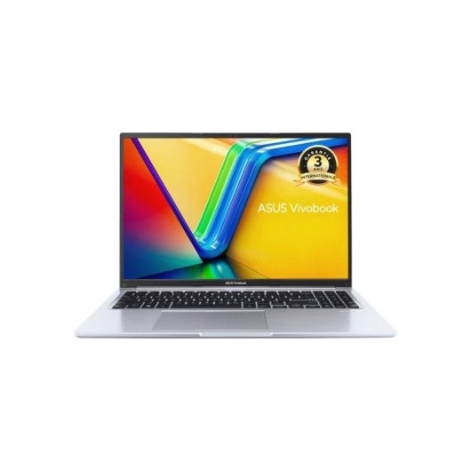 Portátil Asus Vivobook 16 OLED M1605 16" AMD Ryzen 5 16GB 1TB SSD Sin Sistema Operativo